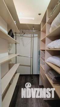 1-к квартира, посуточно, 40м2, 8/9 этаж