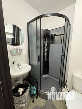 Студия квартира, на длительный срок, 30м2, 7/19 этаж