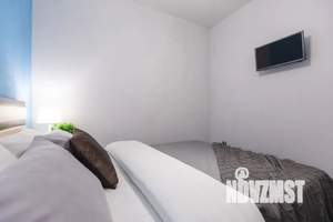 2-к квартира, посуточно, 58м2, 2/5 этаж