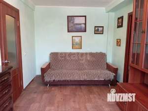 2-к квартира, на длительный срок, 43м2, 1/9 этаж