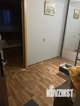 1-к квартира, на длительный срок, 41м2, 5/11 этаж
