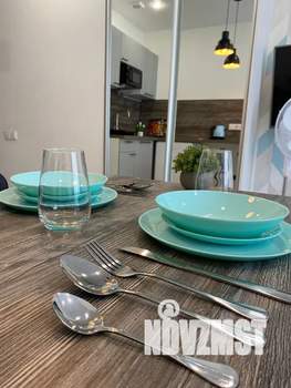 Студия квартира, посуточно, 22м2, 9/25 этаж