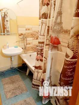 1-к квартира, посуточно, 37м2, 3/25 этаж