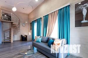 2-к квартира, посуточно, 63м2, 10/10 этаж