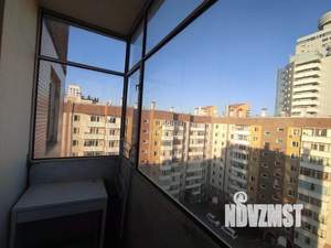 2-к квартира, посуточно, 48м2, 1/1 этаж