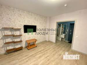 2-к квартира, на длительный срок, 55м2, 14/19 этаж