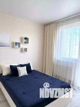 2-к квартира, посуточно, 60м2, 1/1 этаж