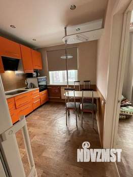 2-к квартира, на длительный срок, 52м2, 10/10 этаж