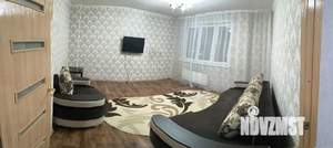 3-к квартира, на длительный срок, 75м2, 6/17 этаж