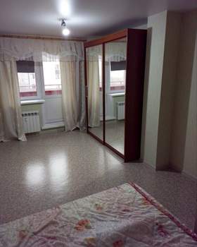 1-к квартира, на длительный срок, 39м2, 11/25 этаж