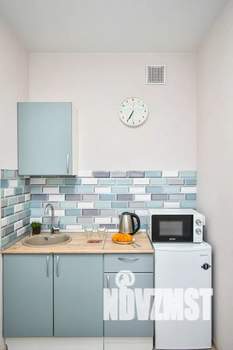 1-к квартира, посуточно, 38м2, 2/24 этаж