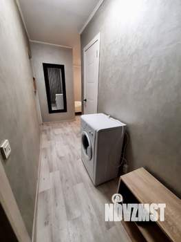 1-к квартира, на длительный срок, 32м2, 1/4 этаж