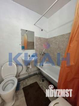 2-к квартира, на длительный срок, 44м2, 9/9 этаж