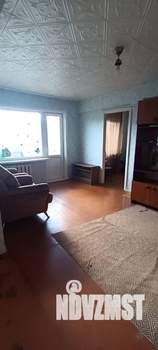 2-к квартира, на длительный срок, 56м2, 4/5 этаж