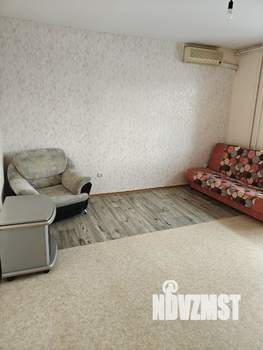 1-к квартира, на длительный срок, 37м2, 4/9 этаж