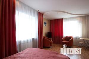 1-к квартира, посуточно, 36м2, 2/5 этаж