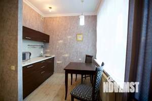 1-к квартира, посуточно, 22м2, 1/1 этаж