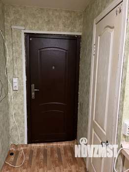 Студия квартира, на длительный срок, 12м2, 1/9 этаж