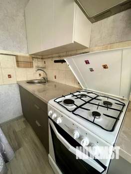 2-к квартира, на длительный срок, 44м2, 5/5 этаж