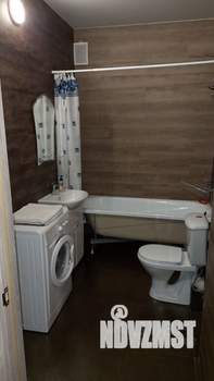 1-к квартира, посуточно, 32м2, 6/24 этаж