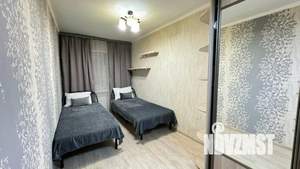 2-к квартира, посуточно, 38м2, 1/1 этаж