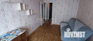 1-к квартира, на длительный срок, 42м2, 4/10 этаж