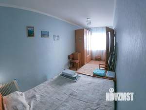 2-к квартира, посуточно, 47м2, 5/5 этаж