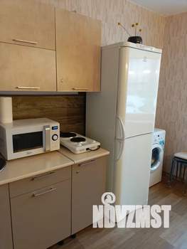 2-к квартира, посуточно, 54м2, 3/16 этаж