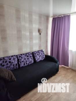 1-к квартира, посуточно, 38м2, 2/5 этаж