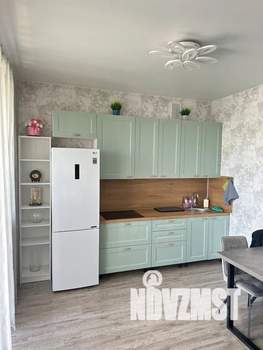 1-к квартира, посуточно, 38м2, 19/22 этаж
