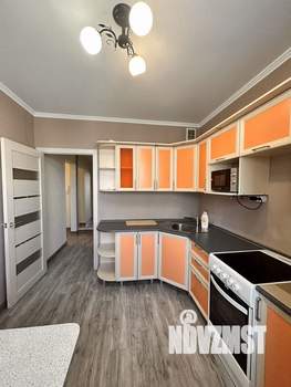 1-к квартира, на длительный срок, 42м2, 7/10 этаж