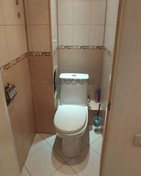 2-к квартира, на длительный срок, 53м2, 7/16 этаж