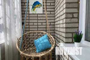 1-к квартира, посуточно, 32м2, 1/10 этаж