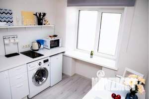 1-к квартира, посуточно, 33м2, 1/5 этаж