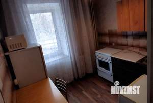 1-к квартира, на длительный срок, 37м2, 3/5 этаж