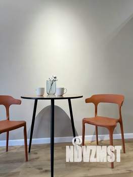 Студия квартира, посуточно, 22м2, 3/7 этаж