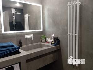 2-к квартира, посуточно, 45м2, 2/5 этаж