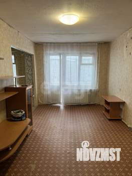 1-к квартира, на длительный срок, 30м2, 4/5 этаж