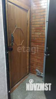 Студия квартира, на длительный срок, 13м2, 8/9 этаж