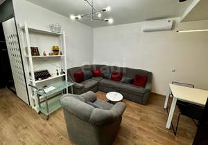 2-к квартира, на длительный срок, 43м2, 10/17 этаж