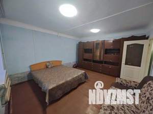 1-к квартира, на длительный срок, 31м2, 1/2 этаж