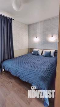 2-к квартира, посуточно, 45м2, 1/1 этаж