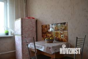 2-к квартира, посуточно, 49м2, 2/10 этаж