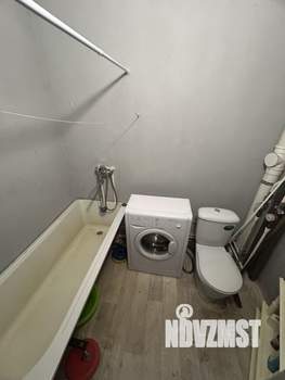 1-к квартира, на длительный срок, 38м2, 7/16 этаж