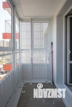 Студия квартира, на длительный срок, 23м2, 8/19 этаж