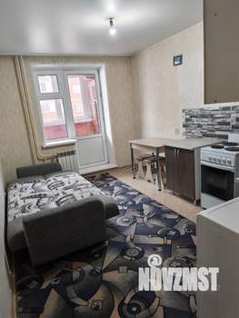 1-к квартира, на длительный срок, 44м2, 10/17 этаж