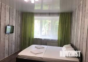 1-к квартира, посуточно, 32м2, 1/5 этаж