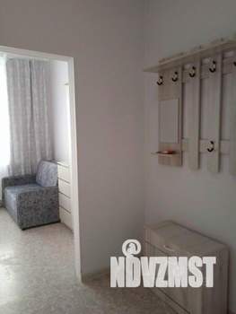 Студия квартира, на длительный срок, 20м2, 1/19 этаж