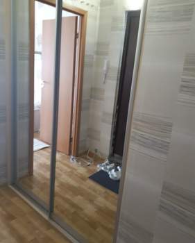 1-к квартира, на длительный срок, 36м2, 2/10 этаж