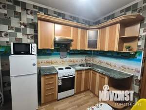 1-к квартира, посуточно, 42м2, 8/14 этаж
